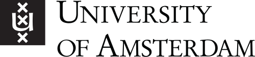 University of Amsterdam logo